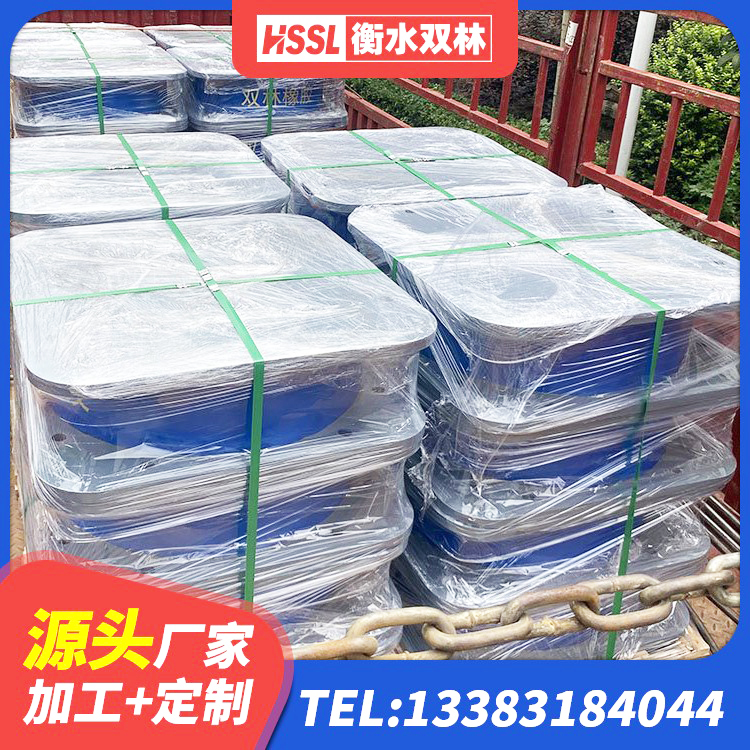 舒城县LNR700支座生产加工 舒城县建筑隔震支座LNRY厂家 舒城县橡胶隔震支座LNR(H)-470*470*164源头工厂 舒城县隔震橡胶支座综合单价 - 第3张