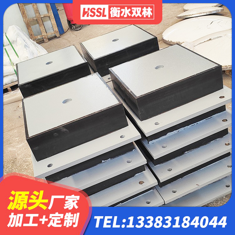 舒城县隔震支座LNR400源头工厂 舒城县LRB400铅芯隔震支座多少钱 舒城县建筑高阻尼减震隔震支座厂家 舒城县高性能橡胶隔震支座源头工厂 - 第6张