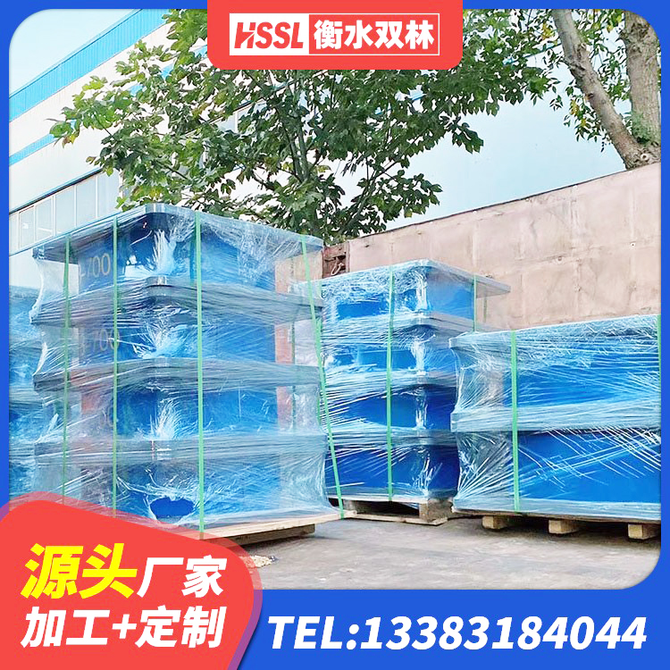 舒城县HDR400支座源头工厂 舒城县抗震支座-LNR700-II源头工厂 舒城县水平力分散型LNR隔震支座厂家电话 舒城县建筑橡胶型隔震支座生产厂家 - 第7张