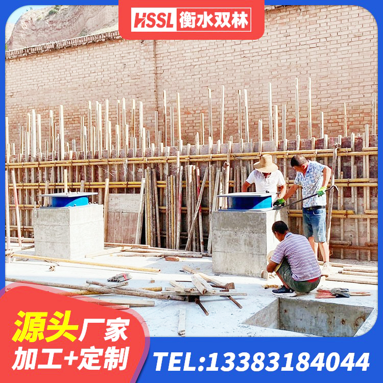 舒城县橡胶隔震支座LNR 舒城县建筑连廊橡胶隔震支座源头工厂 舒城县减震隔震橡胶支座厂家 舒城县HDR900高阻尼建筑隔震支座生产厂家 - 第7张