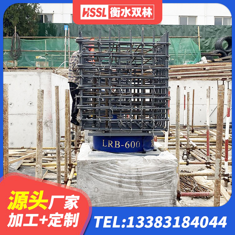 舒城县HDR400支座源头工厂 舒城县抗震支座-LNR700-II源头工厂 舒城县水平力分散型LNR隔震支座厂家电话 舒城县建筑橡胶型隔震支座生产厂家 - 第6张