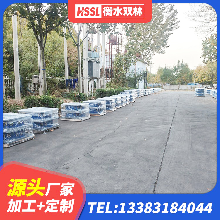 舒城县建筑铅芯型橡胶隔震支座源头工厂 舒城县建筑LNG隔震支座源头工厂 舒城县水平力分散型LNR隔震支座多少钱 舒城县HDR1200高阻尼建筑隔震支座生产厂家 - 第3张