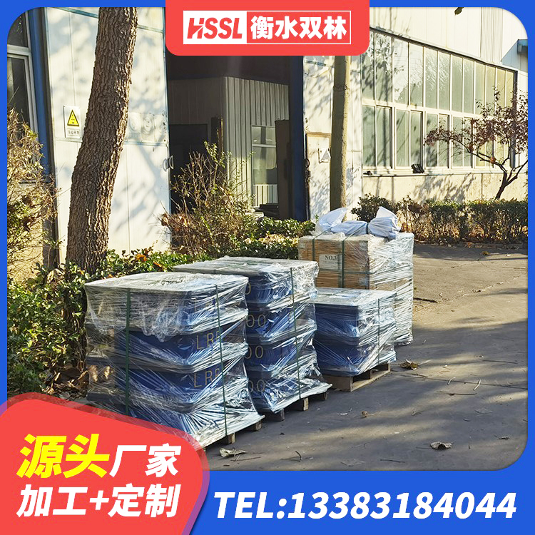 舒城县天然隔震支座生产厂家 舒城县隔震支座LNR600源头工厂 舒城县隔震支座LRB800生产厂家 舒城县高阻尼HDR橡胶隔震支座什么价格 - 第10张